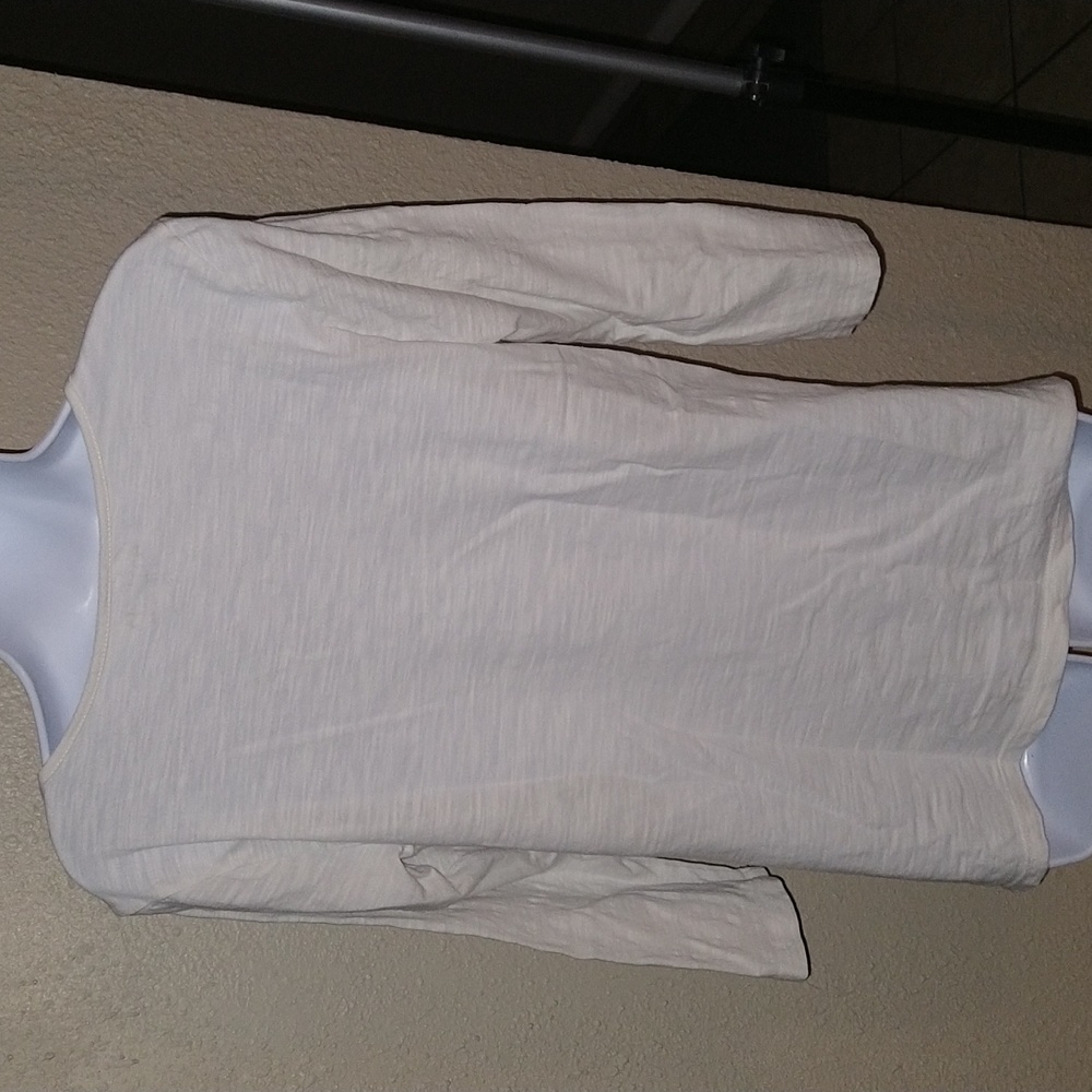 Karen SEO embroidered blouse - Picture 4 of 5